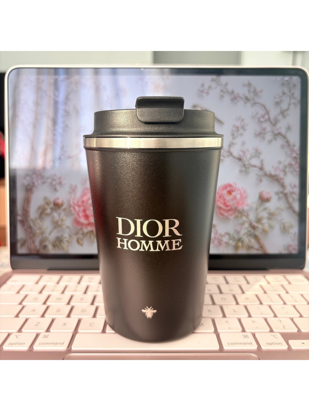 DIOR HOMME MUG